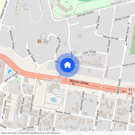 7/31 Hilary Street Mount Isa QLD