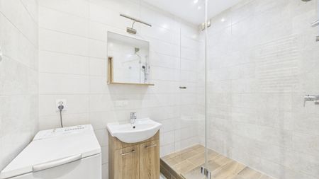 Poznań, ul. Mgielna - Photo 3