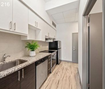 For Lease - 77 Leland Street Unit# 216, Hamilton, Ontario - Photo 3