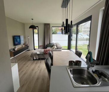 Gelijkvloers appartement te huur in Willebroek - Foto 1