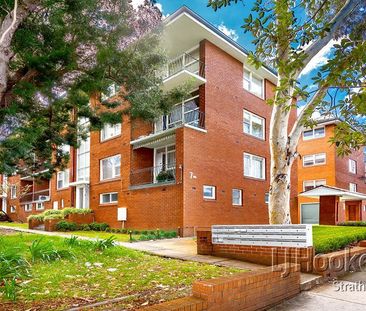 21/7 Everton Road, Strathfield NSW 2135 - Apartment For Rent | Domain - Photo 5