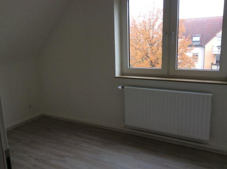 3-Zimmer-Wohnung in Gelsenkirchen Hassel - Photo 5