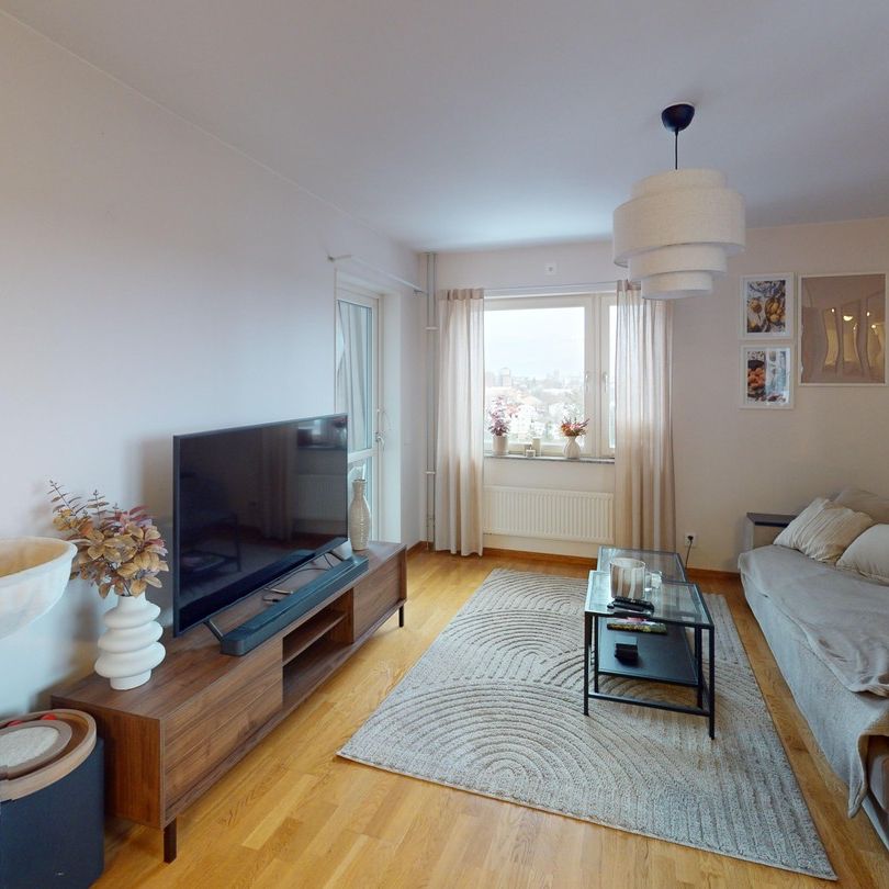 Rudsbergsvägen 26, Karlstad - Photo 1