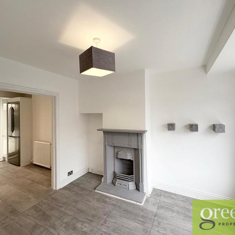3 bedroom terraced house to rent - Photo 1