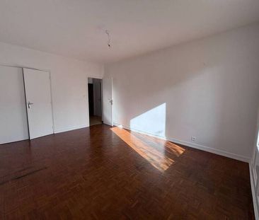 Appartement 3 pièces - Photo 1