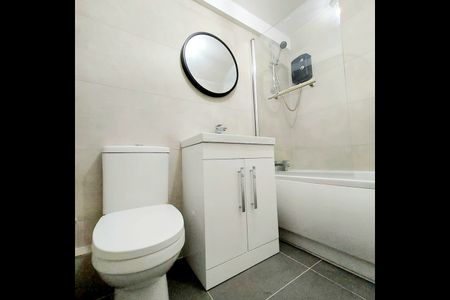 1 Bed Flat, Midland Court, B3 - Photo 2