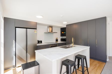 Boarding House - Private room + Ensuite! - Photo 4