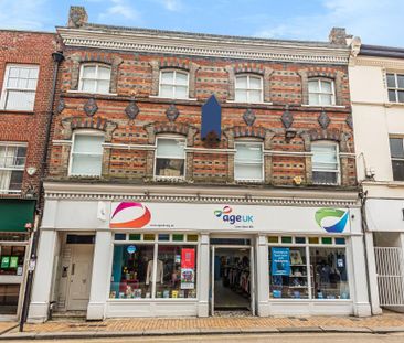 1 bedroom apartment to rent - Photo 2