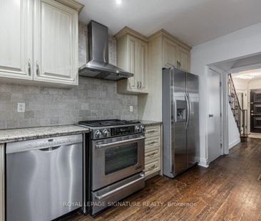 150 Davisville Avenue apartment — Toronto, ON (3-Bedroom) - 3 Bedroom - Photo 6