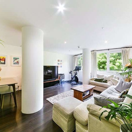 Offered with a superb internal specification this 2 double bedroom apartment to rent. - Photo 1