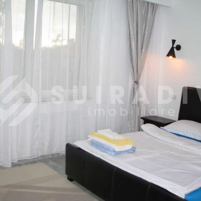 Apartament 2 camere | Balcon | Garaj | Zona Clinicilor - Photo 1