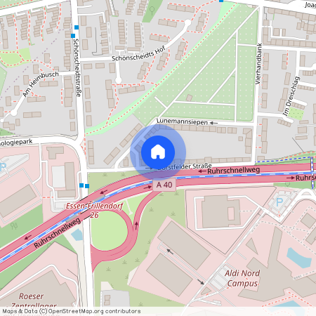 Dorstfelder Straße, 7, 45307, Essen