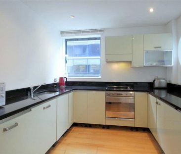 1 bedroom flat to rent - Photo 3
