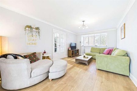 Albany Park Drive, Winnersh, Wokingham, Berkshire, RG41 - Photo 4