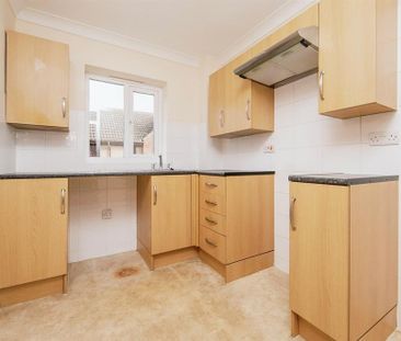 1 bedroom retirement property to rent - Photo 4