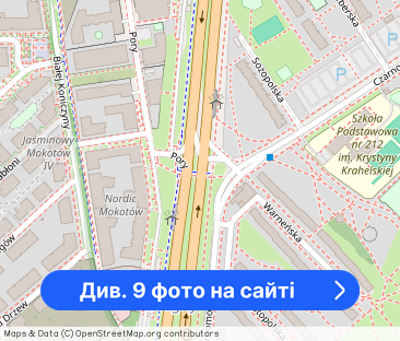 Mieszkanie 2 pokojowe Sadyba/z ogródkiem - Фото 1