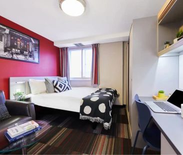 Superior Double Studio - Photo 2