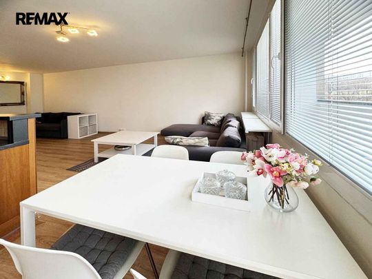 Pronájem bytu 4+kk 107 m² - Photo 1