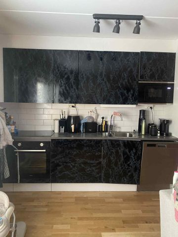 Gamla Uppsalagatan - Foto 3