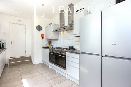 1 bedroom property to rent Tyrwhitt Road, Lewisham, London, SE4 - Photo 5