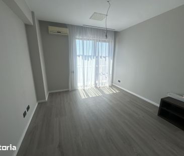 Baneasa - Penthouse - 3 Dormitoare - Parcare - Centrala - Acces Rapid - Fotografie 4