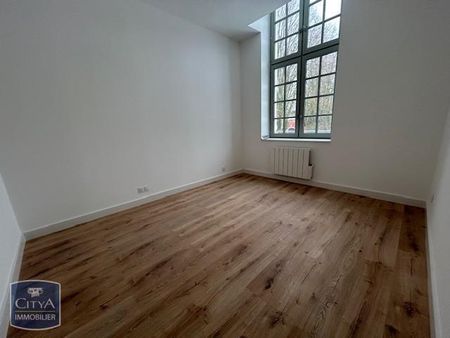 Location Appartement 2 pièces 66m² SECLIN 59113 - Photo 4