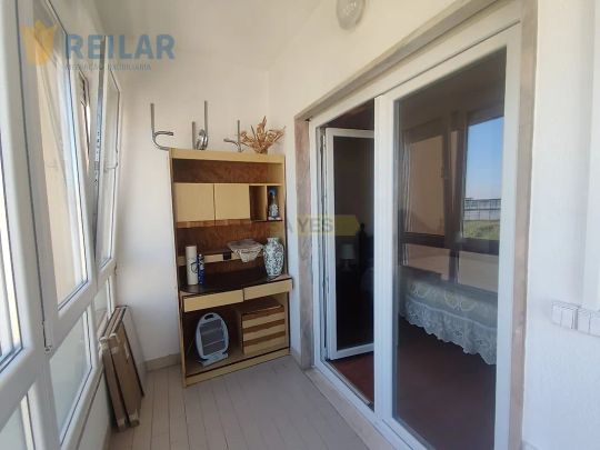 Apartment T3 in Santa Iria de Azoia, São João da Talha e Bobadela, Loures - Photo 1