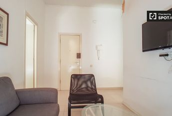 Mieszkanie na wynajem - 75 m² - 4 pokoje Barcelona Katalonia