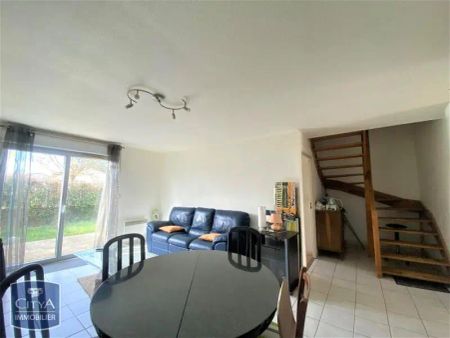 Maison à louer 4 pièces 85.82m² - Photo 3