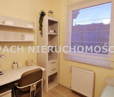 Mieszkanie na wynajem - Zdjęcie 6