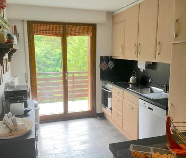 4.5 Zimmer, 120 m², 6. Stock - Foto 6