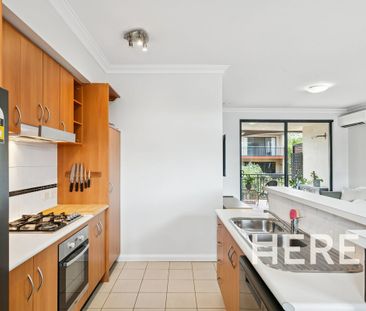 45/177 Oxford Street, Leederville WA 6007 - Photo 1