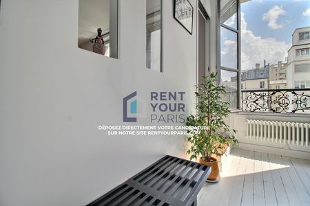 APPART. 1 CHAMBRE – 75011 - Photo 4