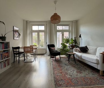 Te huur: Lange Lauwerstraat, 3512 VK Utrecht - Photo 1