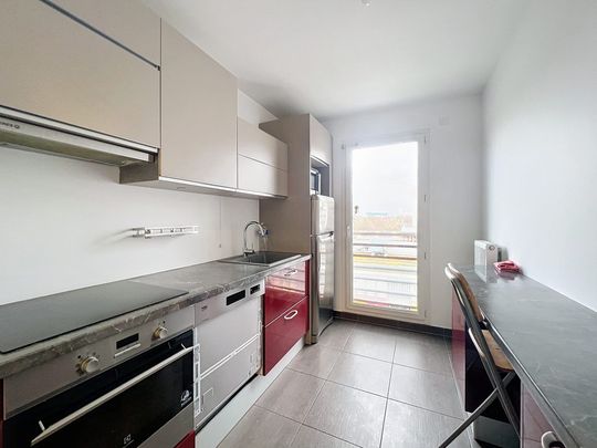 7 rue de Bergkamen, 92230, Gennevilliers - Photo 1