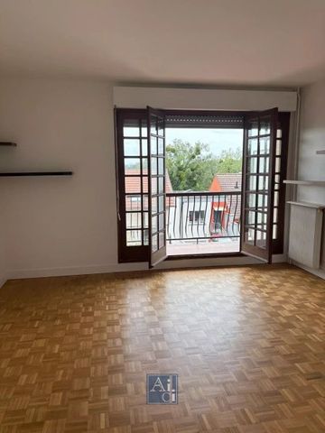 Appartement 2 Pièces 49 m² - Photo 2