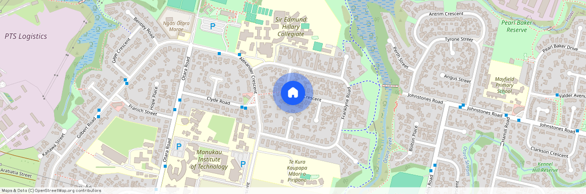 20 Parker Cres, 2023, Otara