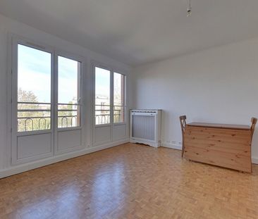 Location appartement 3 pièces, 55.44m², Montreuil - Photo 1