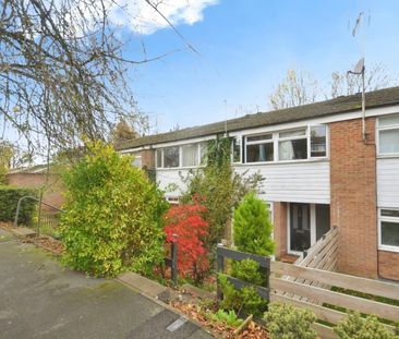 3 bedroom House To Let Total Size: 862 SQ FT - Photo 2