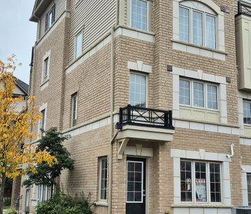 For Lease - 2458 Rosedrop Path Unit# # 222, Oshawa, Ontario - Photo 2