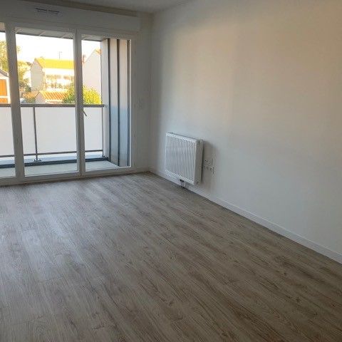 Location Appartement 3 pièces 63m² - Photo 1