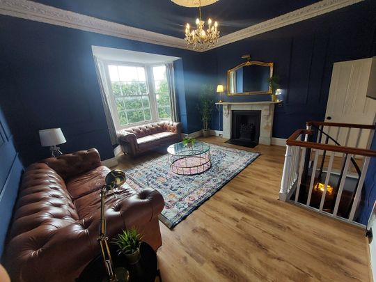 2 Bed Maisonette, Dover Place, BS8 - Photo 1