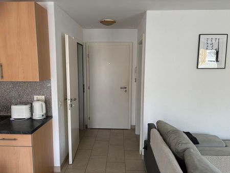 Appartement de 2.5 pièces - Photo 4