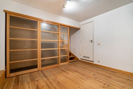 Appartement met één slaapkamer in Ixelles - Photo 4