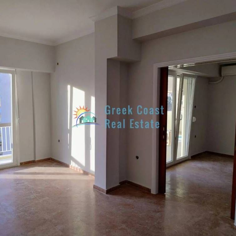 Διαμέρισμα για ενοικίαση Υψηλά Αλώνια (Πάτρα) - Φωτογραφία 1