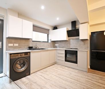 Upper Allen Street, Sheffield - Photo 1