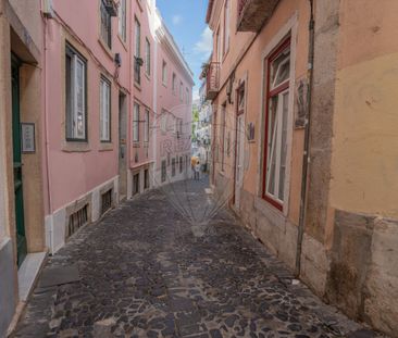 Apartamento T1 em Lisboa - Photo 4