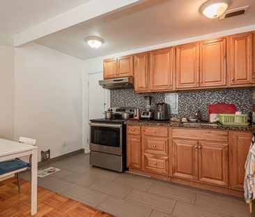 For Lease - 205 Keele Street Unit# 107, Toronto, Ontario - Photo 6