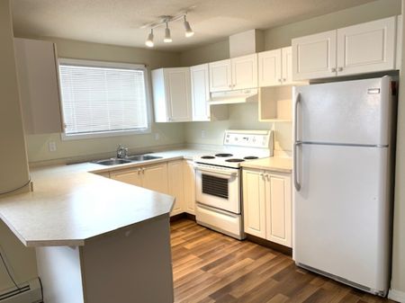 Cozy Red Deer Condo! 2 Bedrooms! Close to The Hospital! AMAZING VIEWS! - Photo 5