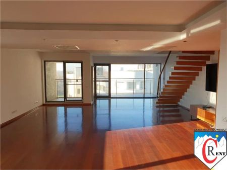 Penthouse Herastrau - Photo 3